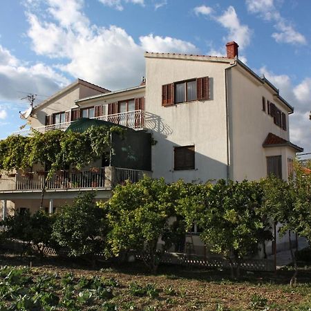 Apartments With A Parking Space Kastel Stafilic, Kastela - 5219 Екстер'єр фото