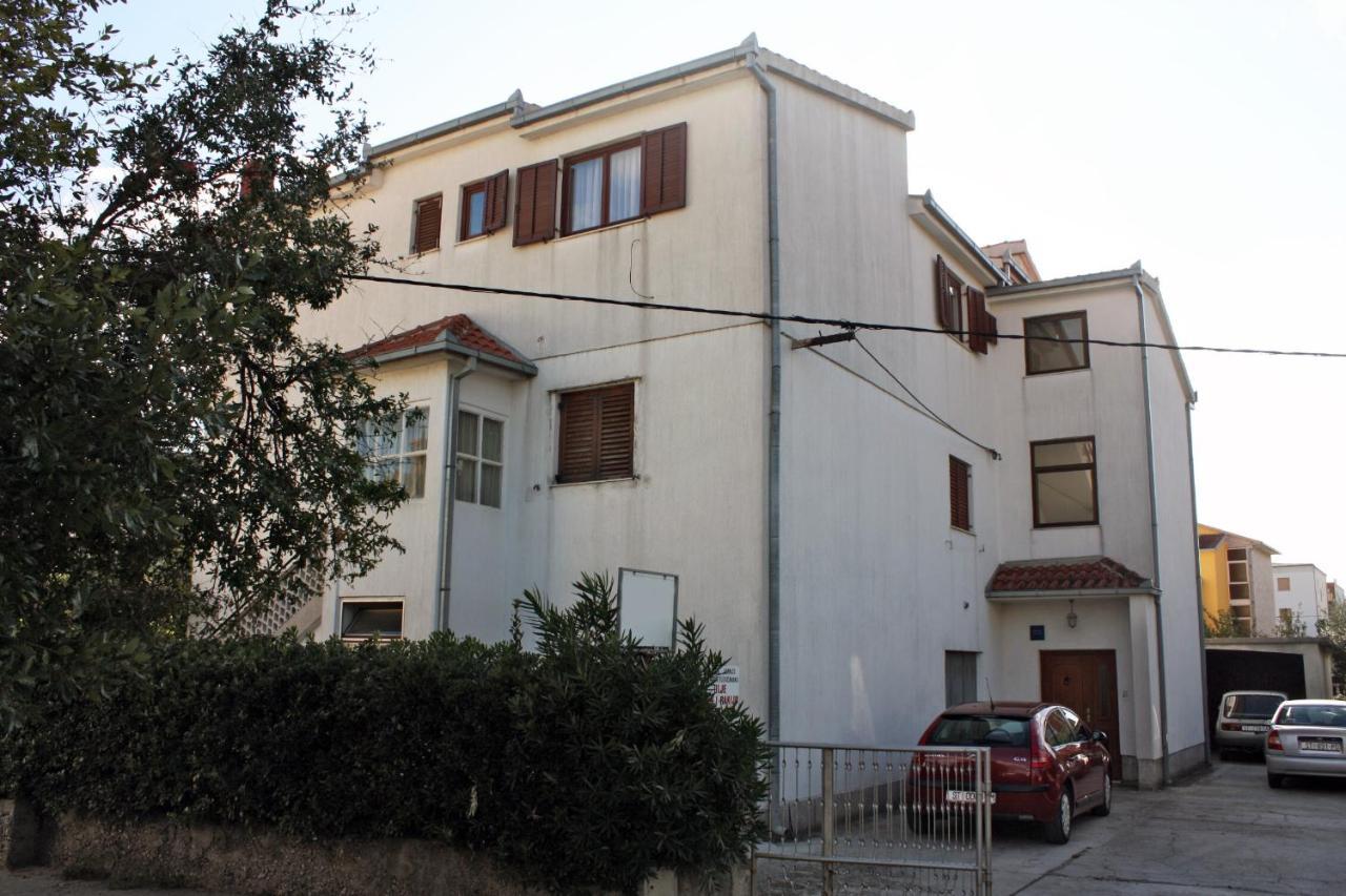 Apartments With A Parking Space Kastel Stafilic, Kastela - 5219 Екстер'єр фото