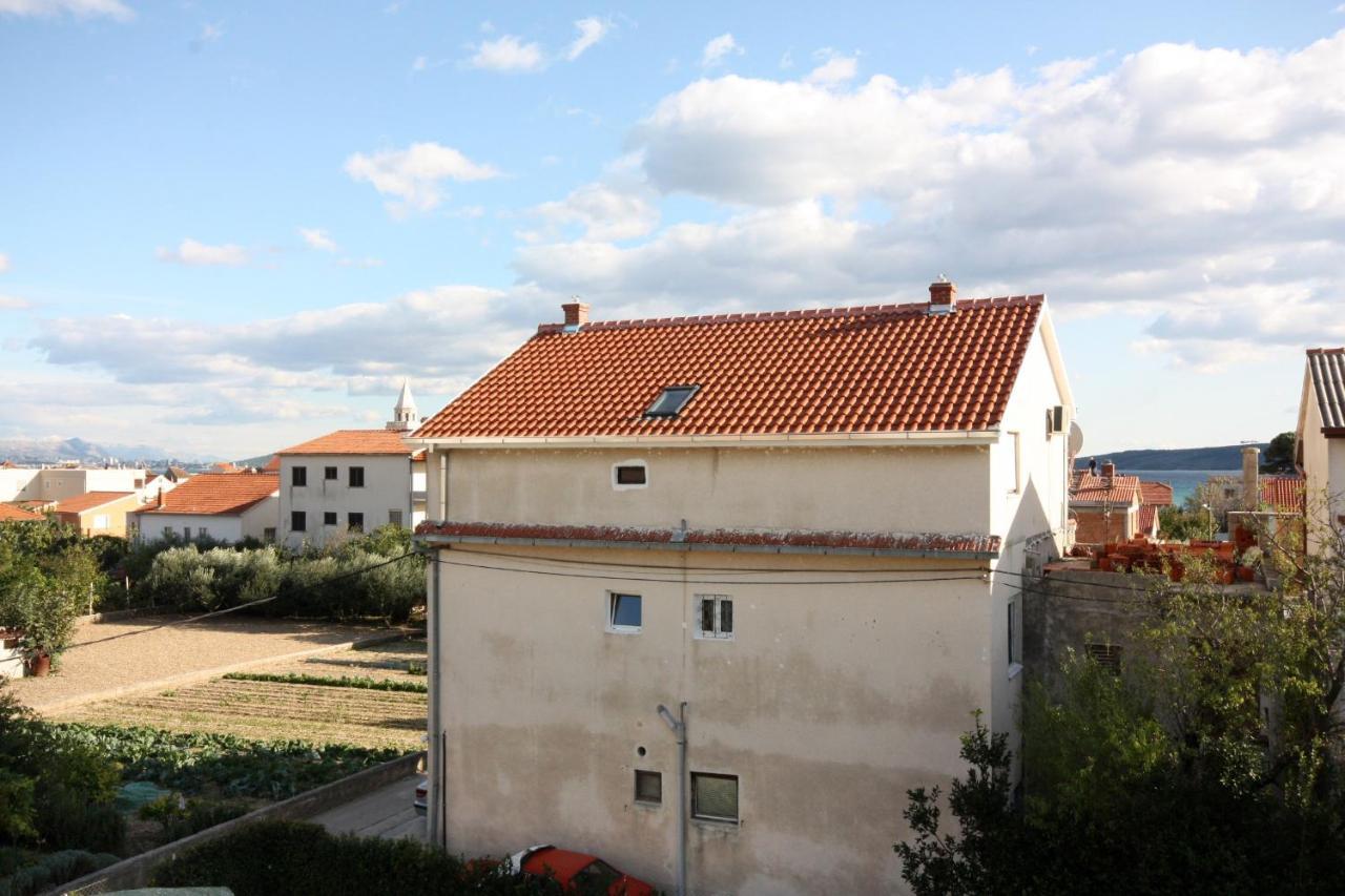 Apartments With A Parking Space Kastel Stafilic, Kastela - 5219 Екстер'єр фото